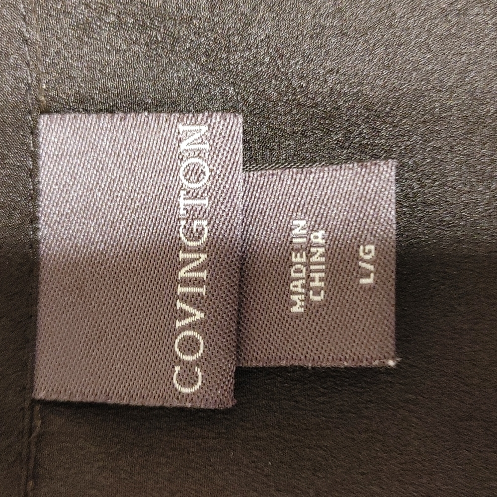 ๐ Covington Top - Picture 6 of 10